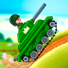 Hills Of Steel Icon