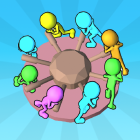 Human Electric Company Icon