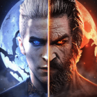 Nations Of Darkness Icon