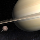 Solar System Simulator Icon