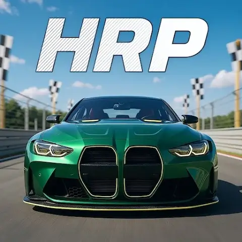 Highway Racer Pro MOD APK Icon