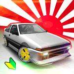 JDM Racing Icon