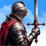 Knight RPG Icon