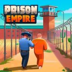 Prison Empire Tycoon Icon