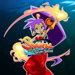 Shantae And The Seven Sirens Icon